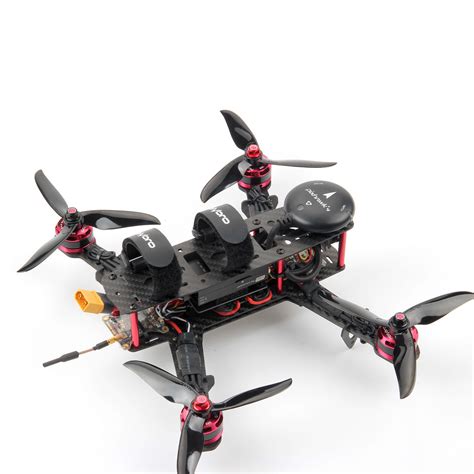 Holybro Pixhawk 4 Mini QAV250 Complete Kit RC FPV Racing Drone W/ 5.8G ...