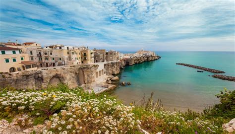 Cosa vedere a Vieste: dalle spiagge più belle al centro storico