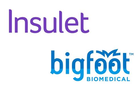 Insulet acquires insulin pump patents from Bigfoot Biomedical