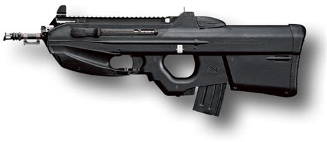 Image - FN F2000 Tactical.png | E.Y.E: Divine Cybermancy Wiki | FANDOM ...