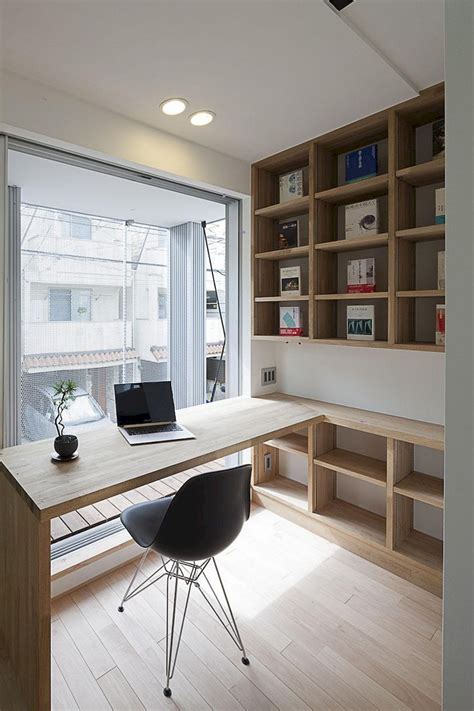 List Of Small Office Modern Design With DIY | Home decorating Ideas