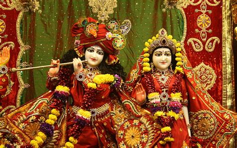 Free download | HD wallpaper: lord, 1920x1200, iskcon anantapur, temple ...