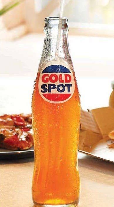 Gold Spot | Old advertisements, Childhood memories art, Childhood ...