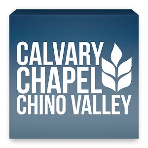 Calvary Chapel Chino Valley - Android Apps on Google Play