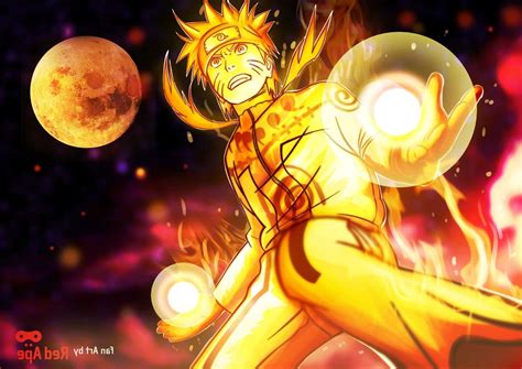 Gambar Naruto Tails Wallpapers Wallpaper Cave 1920x1080 Gambar ...