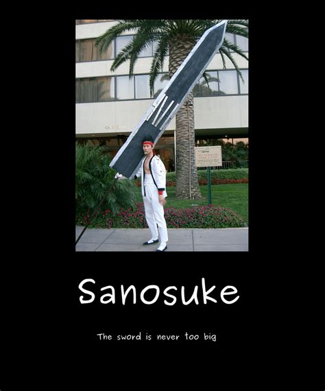 Sanosuke Sagara by MyWorstNightmares on DeviantArt