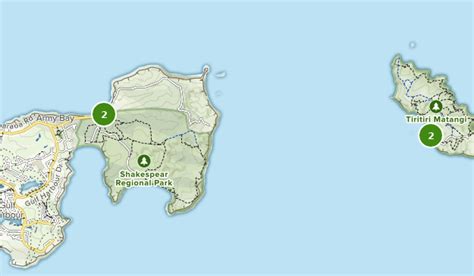 Best Walking Trails near Whangaparaoa, Auckland New Zealand | AllTrails