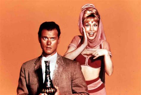 'I Dream of Jeannie' at 55: The deeper meaning of the show