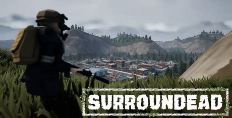 SurrounDead Download - GameFabrique