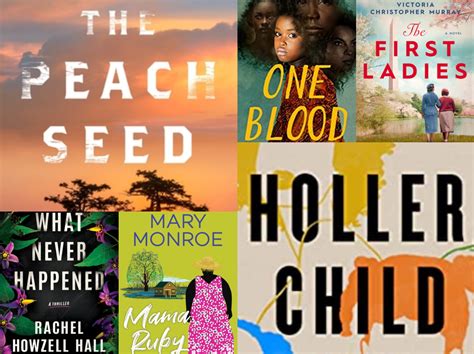 15 New Books We Can’t Wait To Read This Summer | Essence