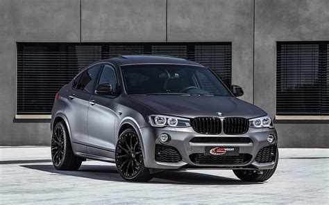 Tuning, bmw, f26, lightweight perfomance, bmw x4, 2015, HD wallpaper ...