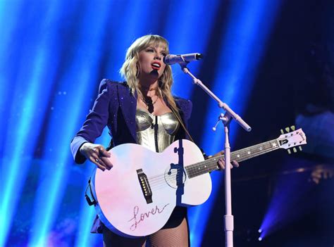 Taylor Swift’s 2019 MTV Video Music Awards Takeover: See The Photos ...