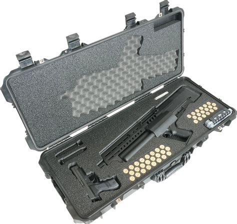 Case Club Premade Tactical Shotgun Cases & Hunting Shotgun Cases