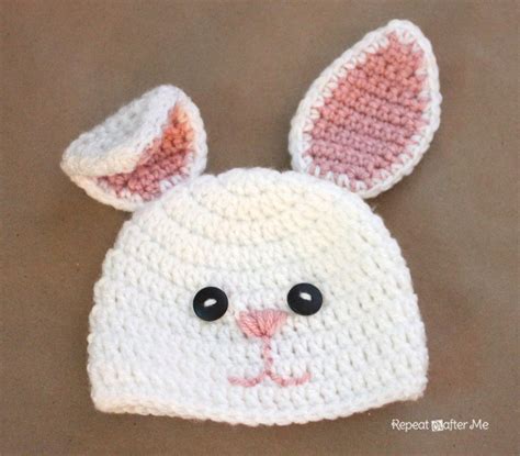 Divertidos gorros de crochet para bebés | diarioartesanal | Ganchillo ...