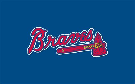 Atlanta Braves HD Wallpaper - WallpaperSafari