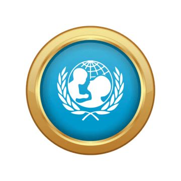 Bandeira Do ícone Do Logotipo Da Unicef PNG , Unicef, Logotipo, ícone ...