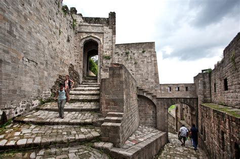 Kangra Fort | Historical place, Kangra, Dharamshala