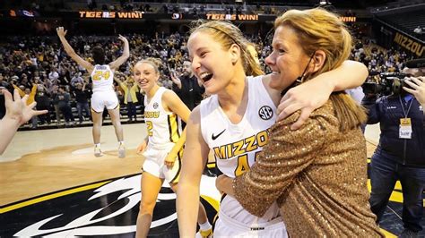 Missouri basketball: See the Tigers' 2022 WBB SEC schedule