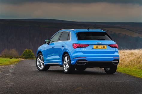 Audi Q3 45 TFSI quattro | Eurekar