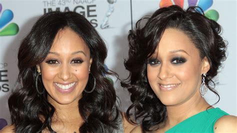 Tia And Tamera Mowry Once Babysat Another Pair Of Famous Twins