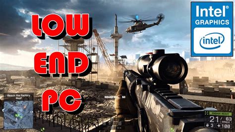 Top 10 FPS (First Person Shooter) Pc Game for Low End - YouTube