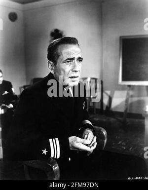 THE CAINE MUTINY, The U.S.S. Caine, 1954 Stock Photo - Alamy