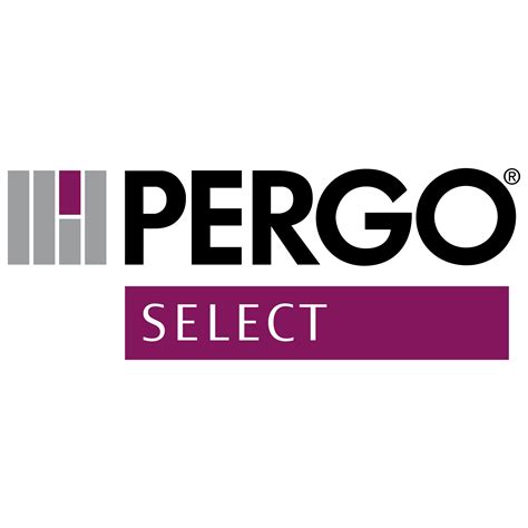 Pergo Logo PNG Transparent & SVG Vector - Freebie Supply