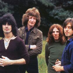 Badfinger - Baby Blue Tabs