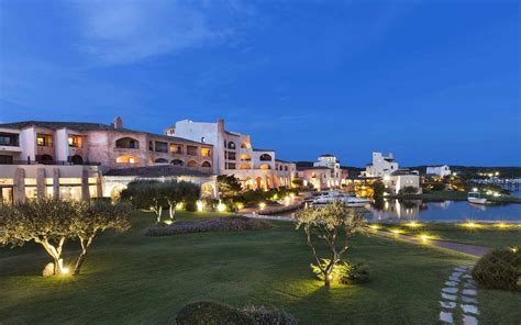 Porto Cervo & Costa Smeralda Hotels | Vacations in Porto Cervo & Costa ...