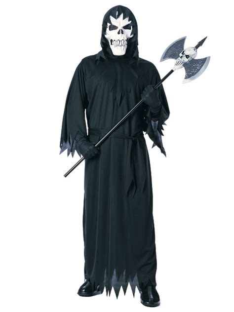 Adult Scary Skeleton Men Costume | $21.99 | The Costume Land