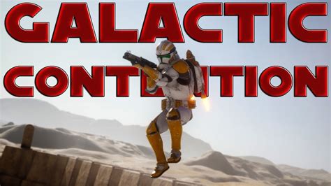 100 Player Battles Fought Across the GALAXY! | Squad Galactic ...