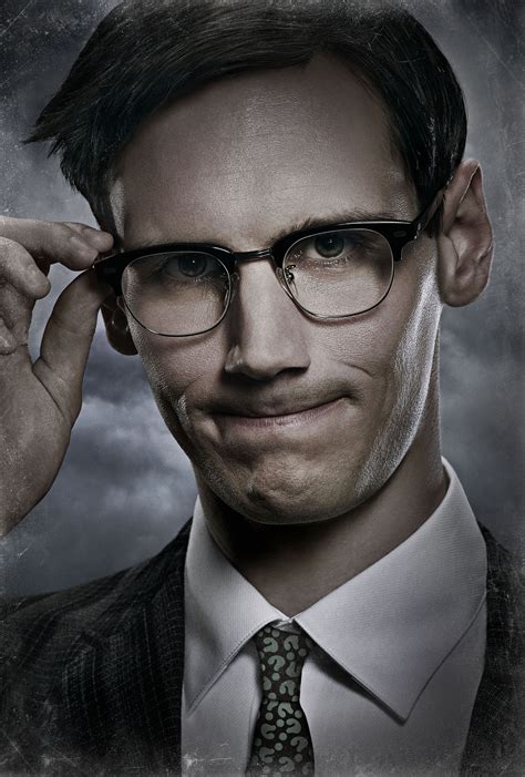 Edward Nygma (Cory Michael Smith)/Gallery | Batman Wiki | Fandom ...