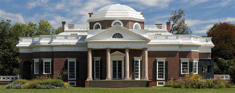 Smarthistory – Thomas Jefferson, Monticello