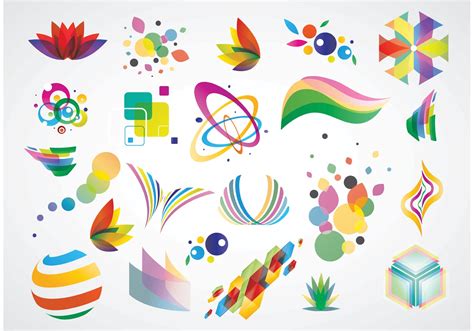 Logo Design Elements Vector Art, Icons, and Graphics for Free Download