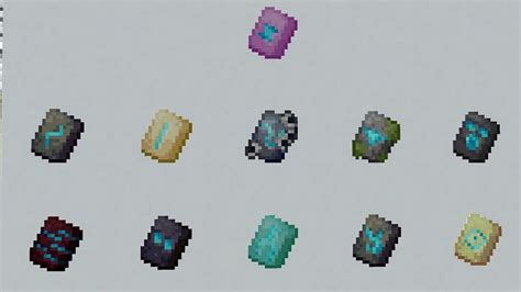 Every armor trim in Minecraft and how to find them