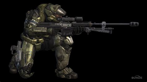 Halo Reach Sniper Rifle SRS99-AM Files for 3D Printing - Etsy UK