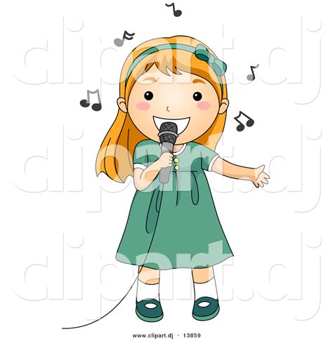 lady singing clipart 20 free Cliparts | Download images on Clipground 2024