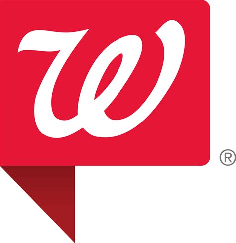 Walgreens Png