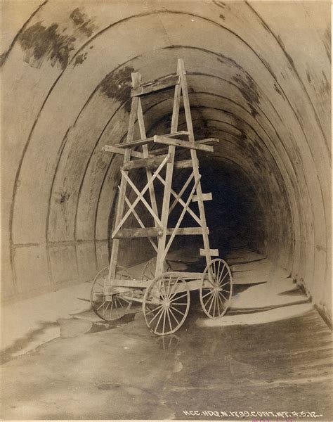 Catskill Aqueduct Inspection with Double Deck Carriage | Flickr