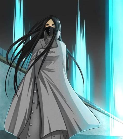 Bleach- Quincy As Nodt | Bleach anime, Bleach manga, Bleach art