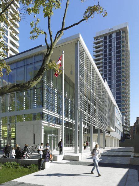 North Toronto Collegiate Institute Redevelopment/Republic ...