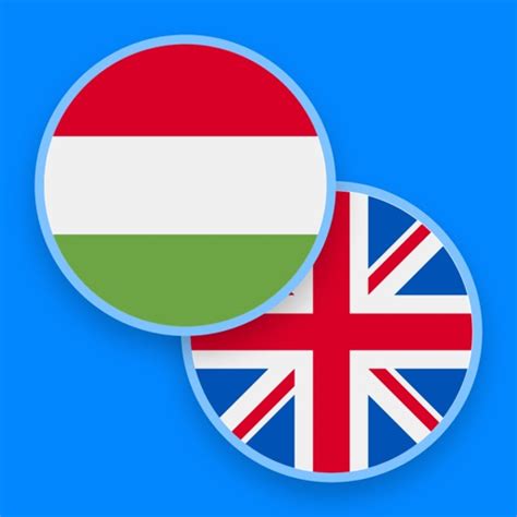 Hungarian−English dictionary by Ilya Mukhortov