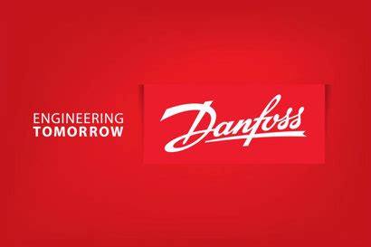 Branding photo gallery | Danfoss