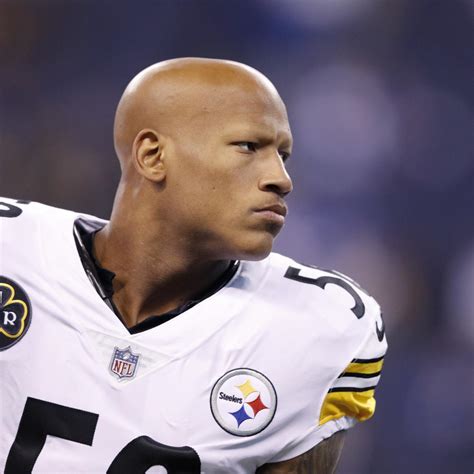 Ryan Shazier Discharged from Rehab Facility to Continue Spine Injury ...