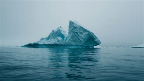 Background Travel ~ Wallpaper Antarctica, Iceberg, Ocean, 4k, Nature ...