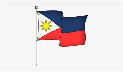 Philippine Flag Clipart