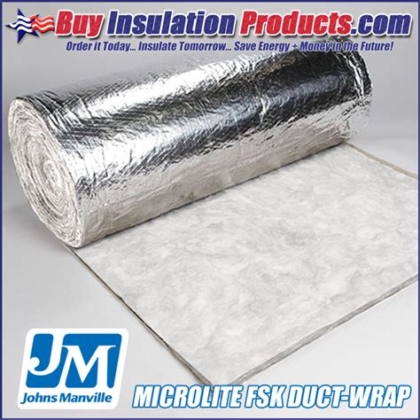 Rigid Fiberglass Insulation Board – ASJ & Foil-Faced