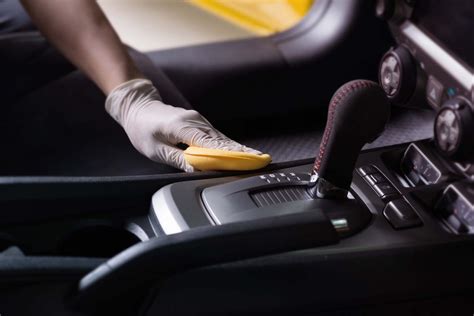 How To Detail A Car Interior Step By Step