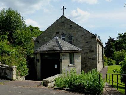 St Agnes - Diocese of Hexham & Newcastle