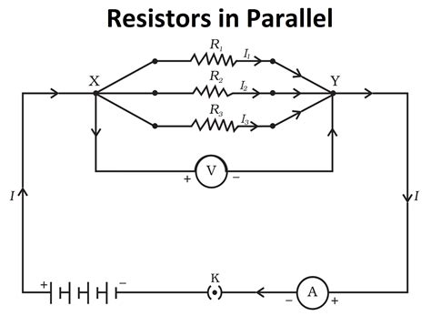 ☑ Excel Formula For Resistors In Parallel